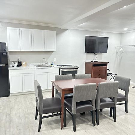 Sunshine Inn & Suites Venice, Florida Venice Gardens Ngoại thất bức ảnh