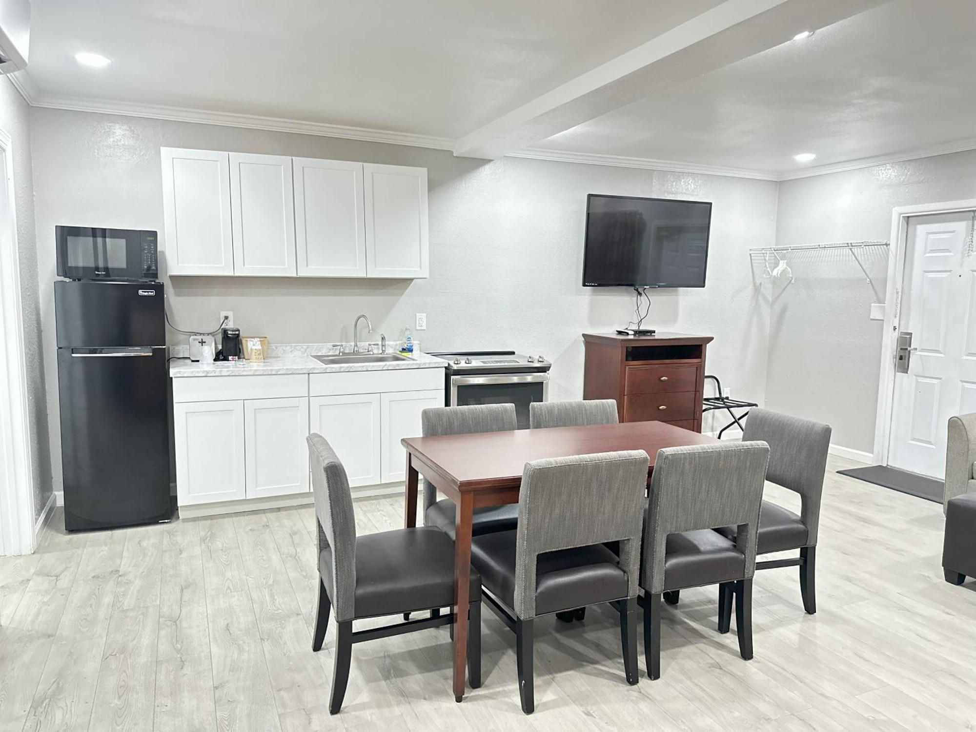 Sunshine Inn & Suites Venice, Florida Venice Gardens Ngoại thất bức ảnh
