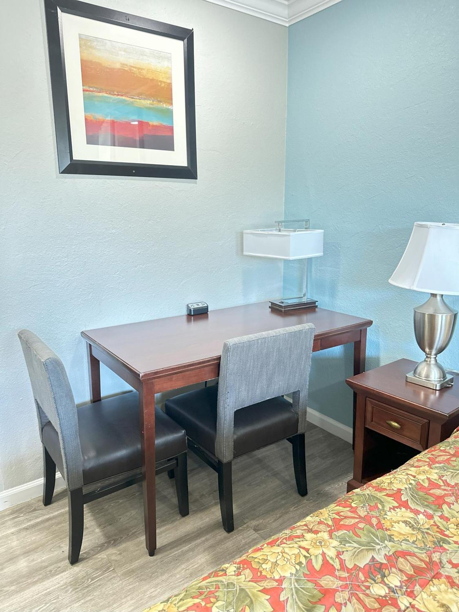 Sunshine Inn & Suites Venice, Florida Venice Gardens Ngoại thất bức ảnh