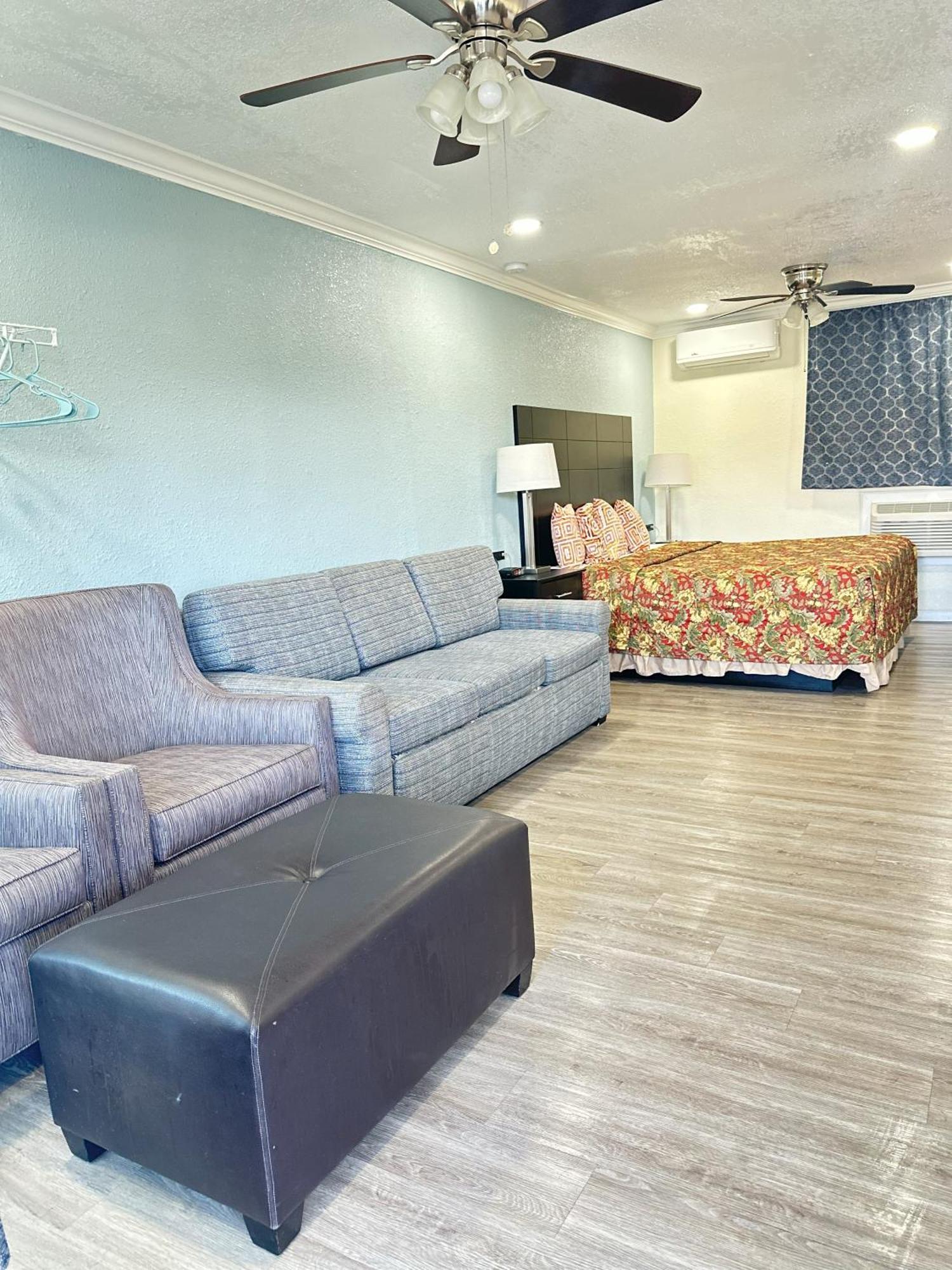 Sunshine Inn & Suites Venice, Florida Venice Gardens Ngoại thất bức ảnh