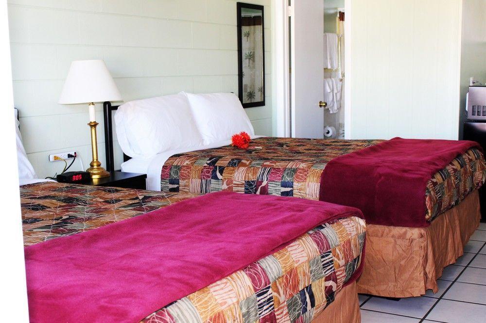 Sunshine Inn & Suites Venice, Florida Venice Gardens Ngoại thất bức ảnh
