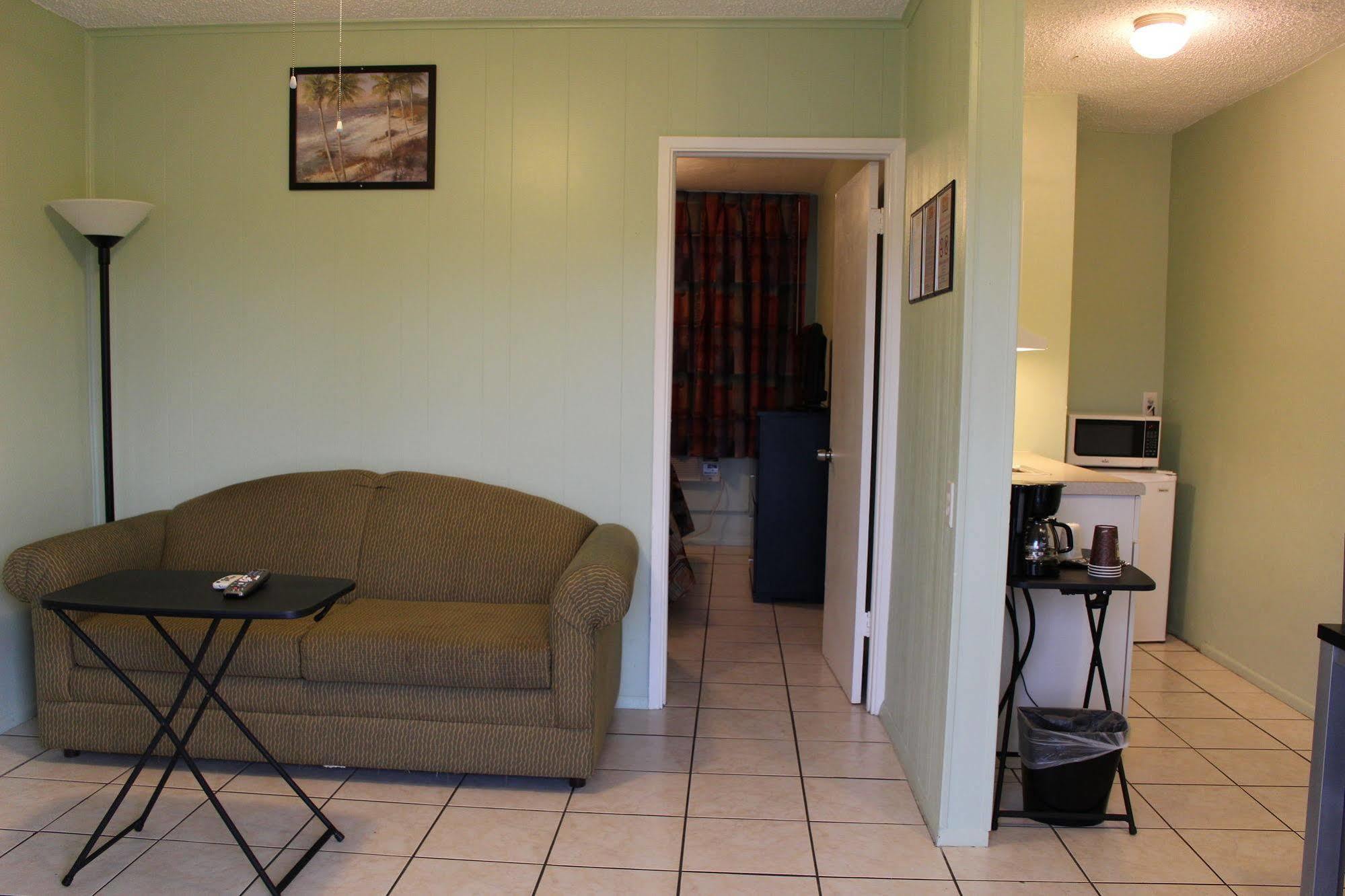 Sunshine Inn & Suites Venice, Florida Venice Gardens Ngoại thất bức ảnh