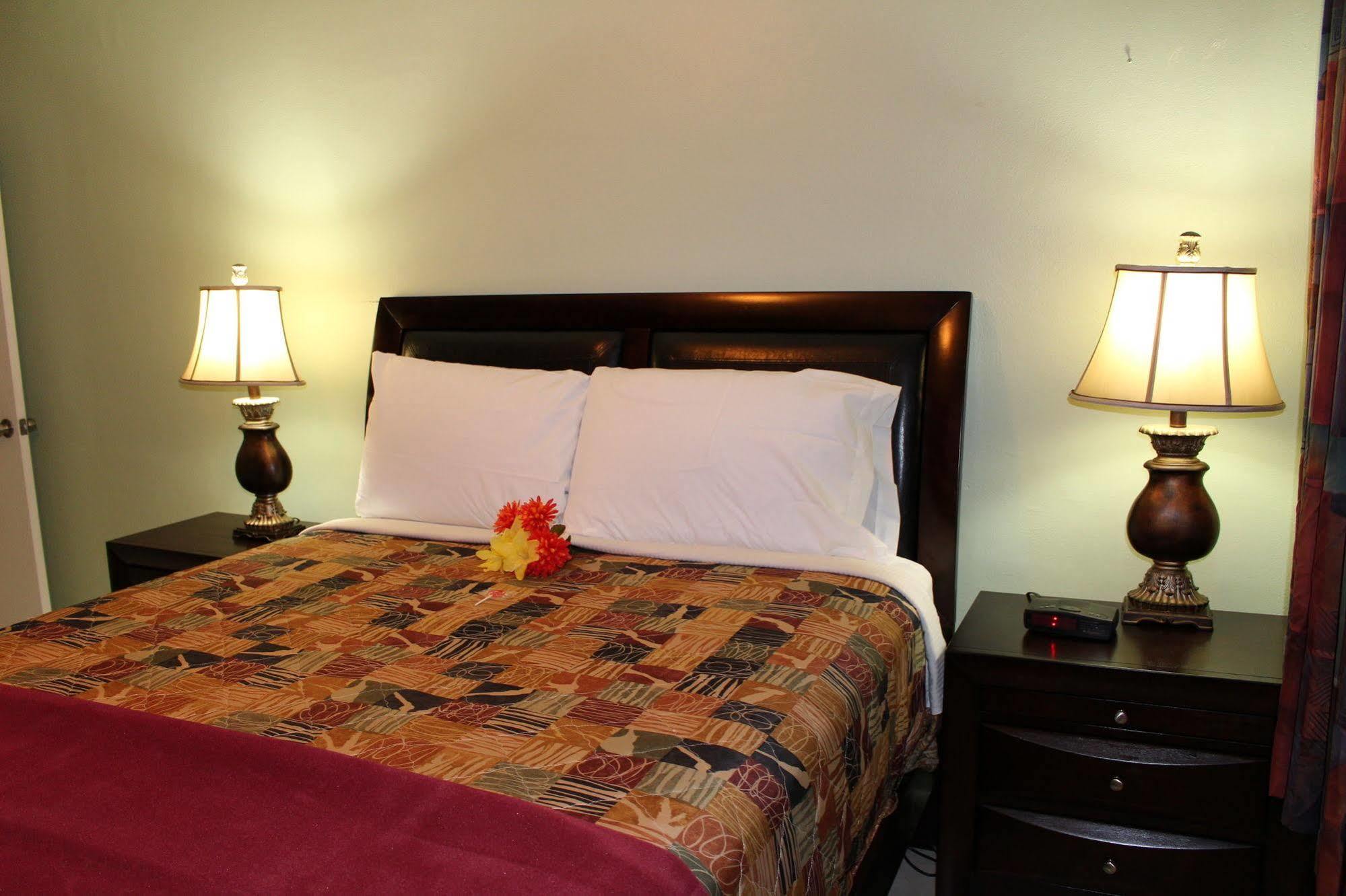 Sunshine Inn & Suites Venice, Florida Venice Gardens Ngoại thất bức ảnh